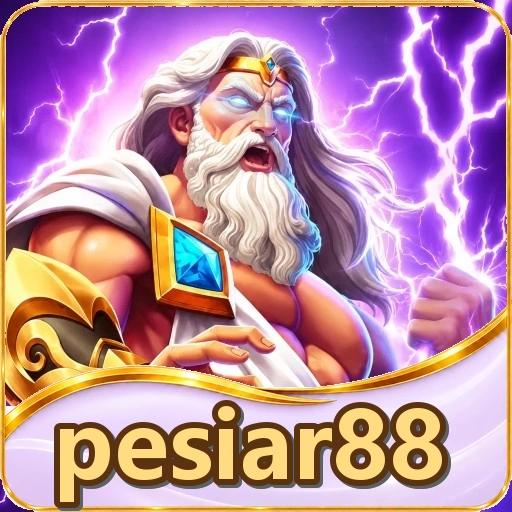 Cuplikan layar beranda aplikasi pesiar88 di ponsel Android