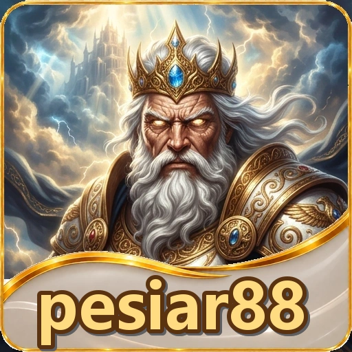Tampilan unduh paket APK pesiar88 versi 6.2.4 berukuran 41.8 MB